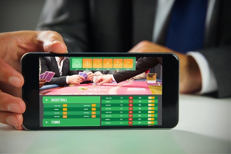 Catatan batas anggaran dan waktu bermain